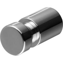 Pyyhekoukku Tapwell TA241, 2 kpl, Chrome