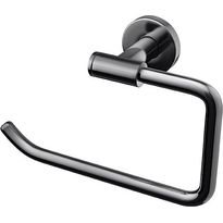WC-paperiteline Tapwell TA235, Black Chrome