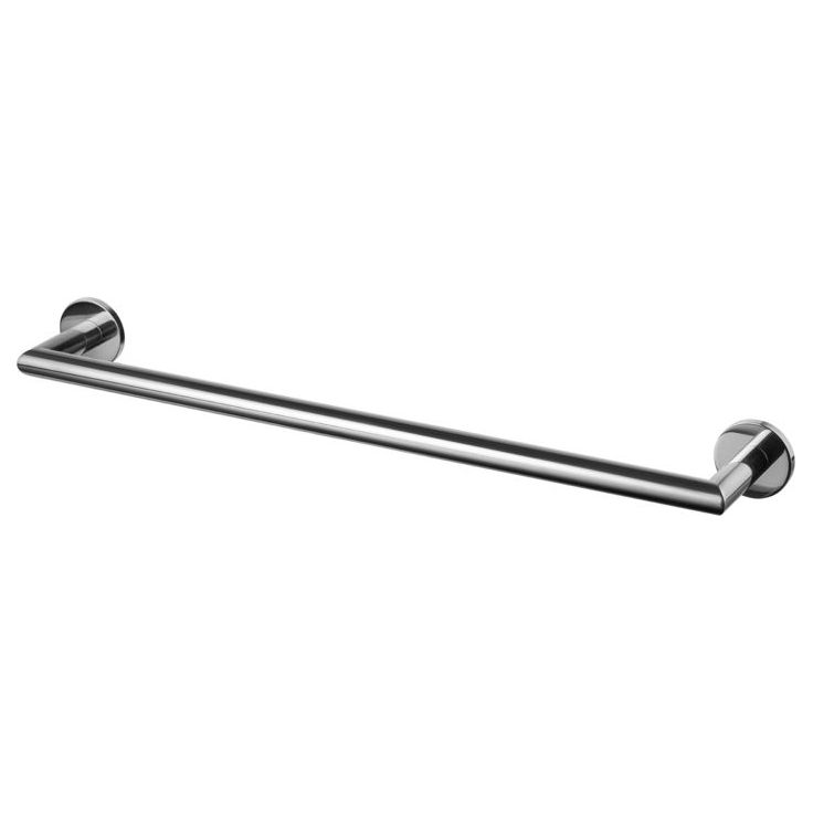Pyyhetanko Tapwell TA211-450, 450mm, kromi
