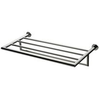 Pyyhehylly Tapwell TA814, Chrome