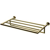 Pyyhehylly Tapwell TA814, Honey Gold