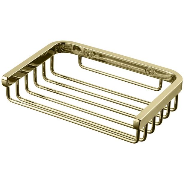 Saippuakori Tapwell TA126, honey gold