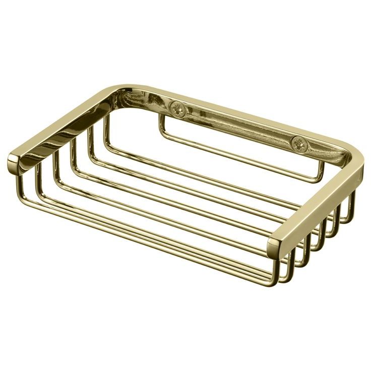 Saippuakori Tapwell TA126, honey gold