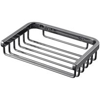 Saippuakori Tapwell TA126, Black Chrome