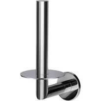 WC-paperiteline Tapwell TA234, Chrome
