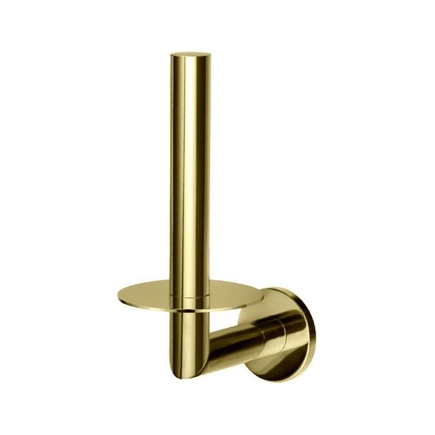 WC-paperiteline Tapwell TA234, honey gold
