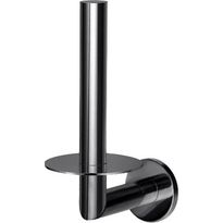 WC-paperiteline Tapwell TA234, Black Chrome