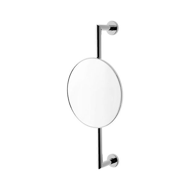 Meikkipeili Tapwell TA816, kromi