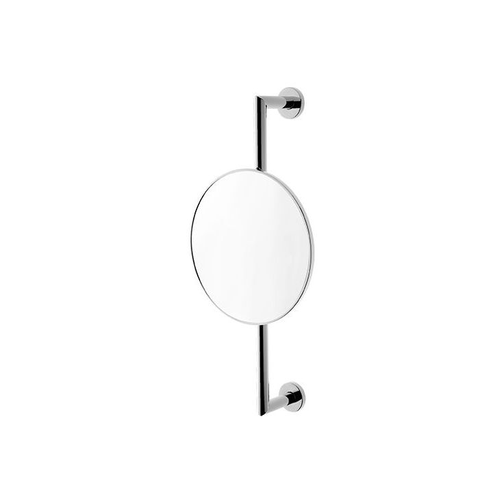 Meikkipeili Tapwell TA816, kromi