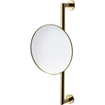 Meikkipeili Tapwell TA816, Brass