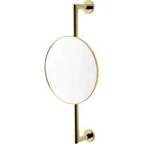Meikkipeili Tapwell TA816, Honey Gold
