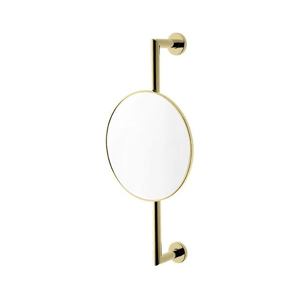 Meikkipeili Tapwell TA816, honey gold