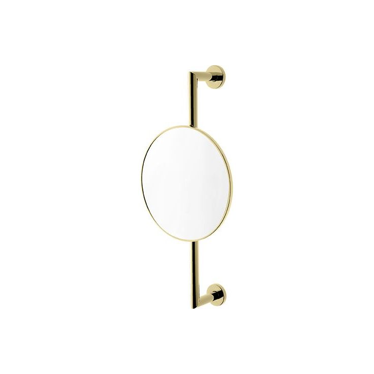 Meikkipeili Tapwell TA816, honey gold
