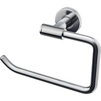 WC-paperiteline Tapwell TA235, Chrome