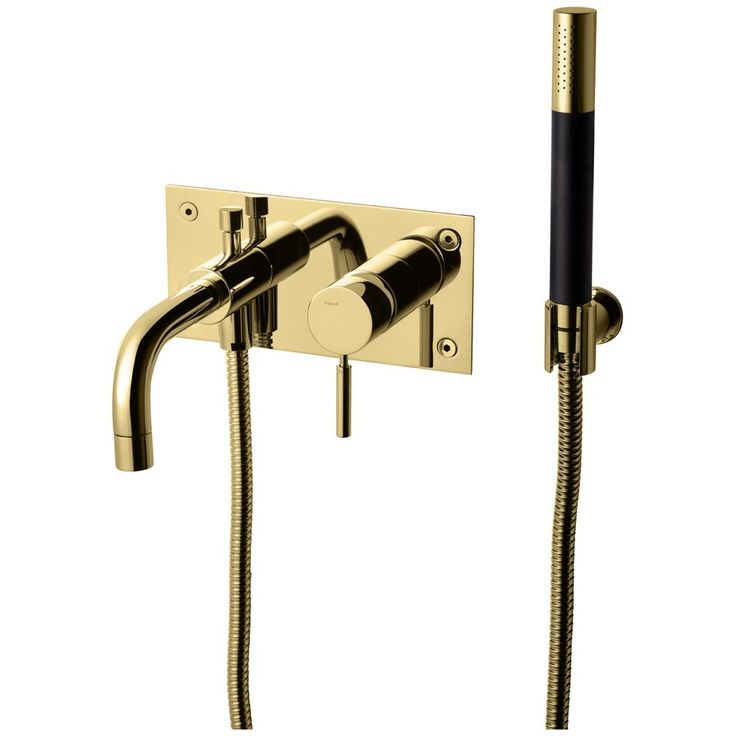 Ammehana Tapwell BOX026, piiloasennus, honey gold