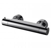 Termostaattihana Tapwell Evo EVM168, Black Chrome