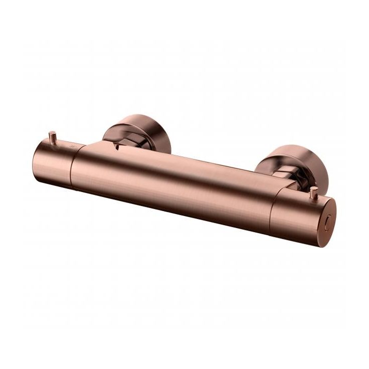 Termostaattihana Tapwell Evo EVM168, Copper