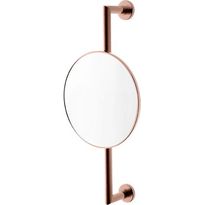 Meikkipeili Tapwell TA816, Copper