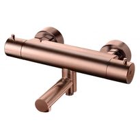 Termostaattihana Tapwell Evo EVM022, juoksuputkella, Copper