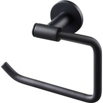 WC-paperiteline Tapwell TA235, Matte Black