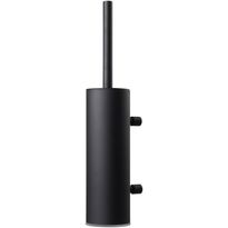 WC-harjateline Tapwell TA220, Matte Black