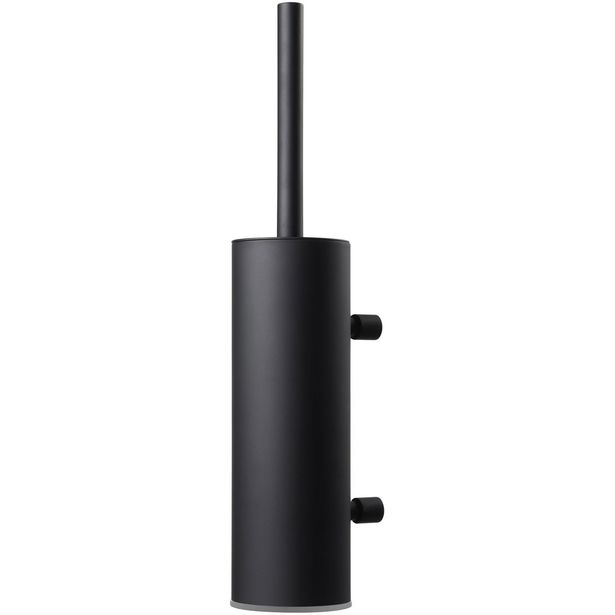 WC-harjateline Tapwell TA220, mattamusta