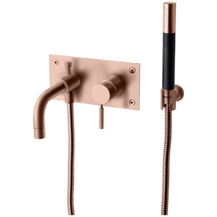 Ammehana Tapwell BOX026, piiloasennus, kupari