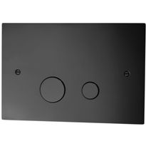 Huuhtelupainike Tapwell DUO112, matta, eri värejä