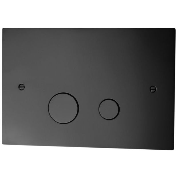 Huuhtelupainike Tapwell DUO112, matta, eri värejä