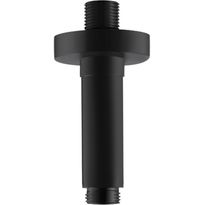 Liitäntäputki Tapwell Box FL271-085, Box-piiloasennussuihkulle, Matte Black