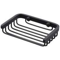 Saippuakori Tapwell TA126, Matte Black