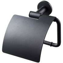 WC-paperiteline Tapwell TA236, Matte Black