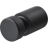 Pyyhekoukku Tapwell TA241, 2 kpl, Matte Black