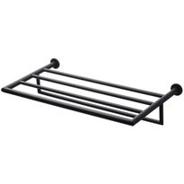 Pyyhehylly Tapwell TA814, Matte Black