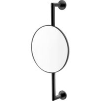 Meikkipeili Tapwell TA816, Matte Black