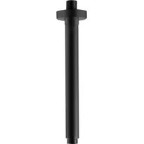 Liitäntäputki Tapwell Box FL271-200, Box-piiloasennussuihkulle, Matte Black