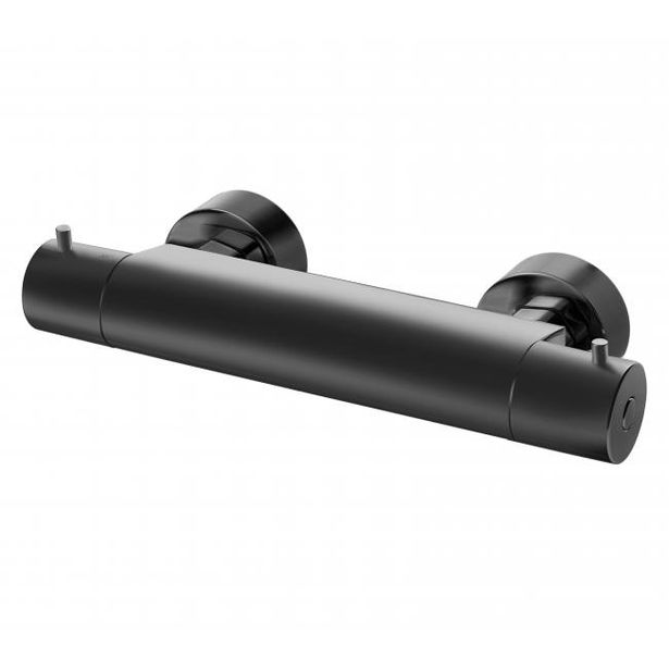 Termostaattihana Tapwell Evo EVM168, Matte Black