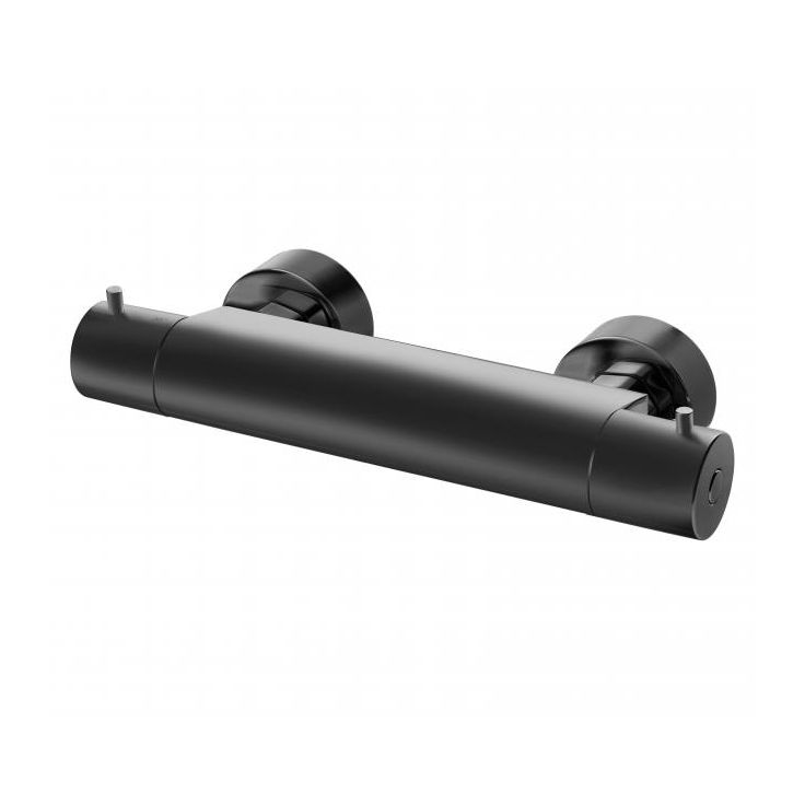 Termostaattihana Tapwell Evo EVM168, Matte Black