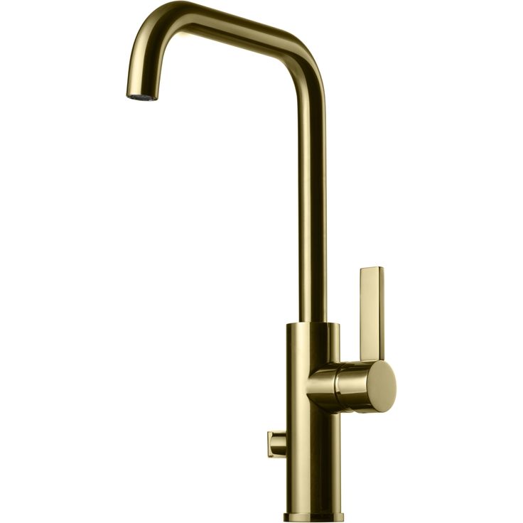Keittiöhana Tapwell Arman ARM984, APK-liitäntä, Honey Gold