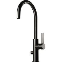Keittiöhana Tapwell Arman ARM184, APK-liitäntä, Black Chrome