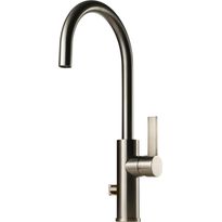 Keittiöhana Tapwell Arman ARM184, APK-liitäntä, Brushed Nickel