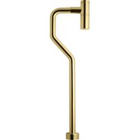 Vesilukko Tapwell XA200, Honey Gold, S-putkella