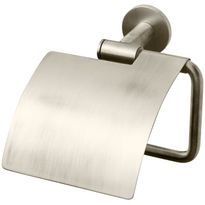 WC-paperiteline Tapwell TA236, Brushed Nickel