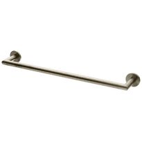 Pyyhetanko Tapwell TA211-450, 450mm, Brushed Nickel