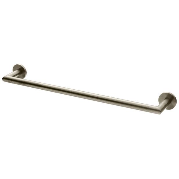 Pyyhetanko Tapwell TA211-450, 450mm, harjattu nikkeli