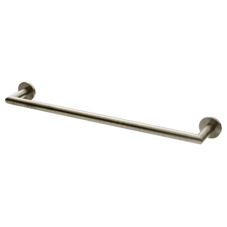 Pyyhetanko Tapwell TA211-450, 450mm, harjattu nikkeli