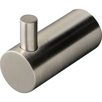 Pyyhekoukku Tapwell TA242, 2 kpl, Brushed Nickel