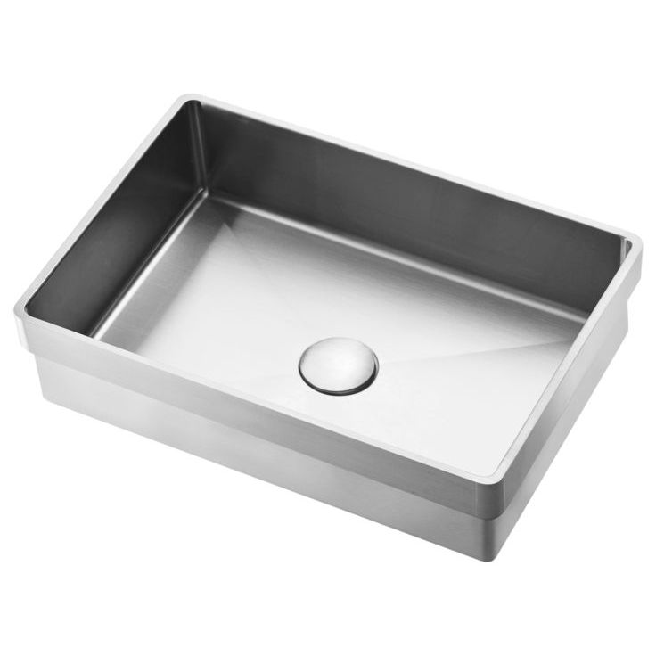 Pesuallas Tapwell TA4328, PVD ruostumaton teräs