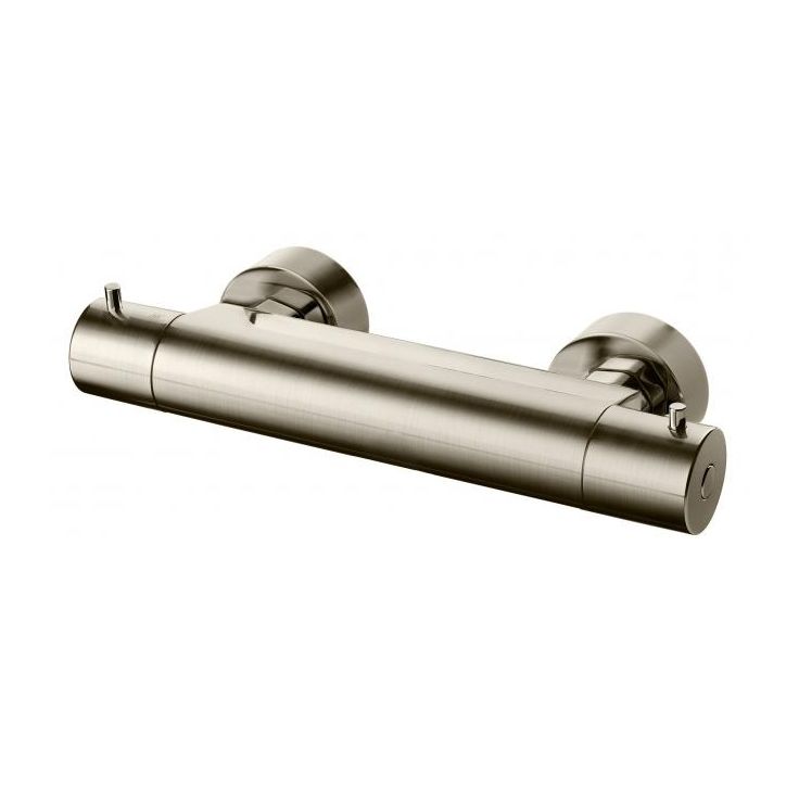 Termostaattihana Tapwell Evo EVM168, Brushed Nickel