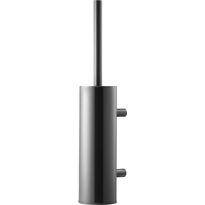 WC-harja Tapwell TA220, Brushed Black Chrome